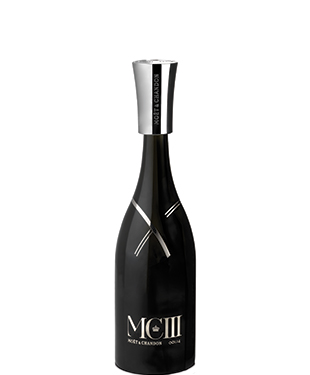 Moët & Chandon – LVMH Wine & Spirits